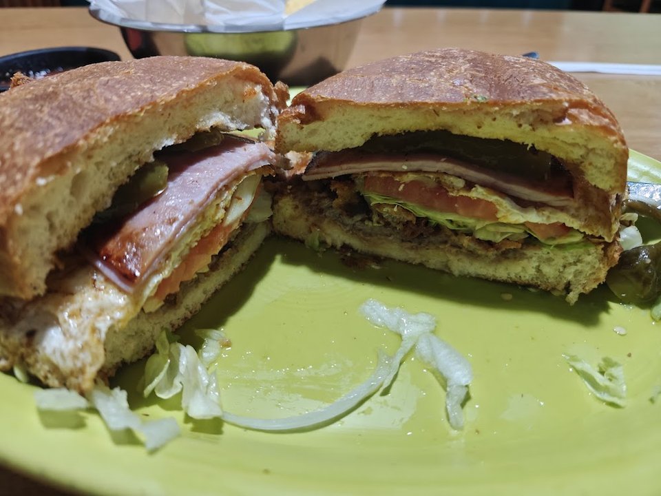 Mega Torta