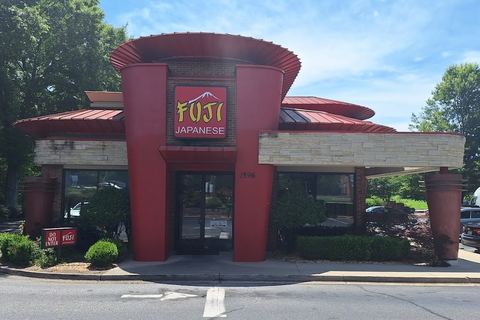 Fuji Duncan